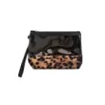 5207440012173BEAUTY SALON Τσαντάκι Animal Print Perla_beautyfree.gr