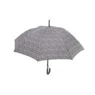 6947802315069REAL STAR UMBRELLA Αυτόματη Μπαστουνι Animal Print _beautyfree.gr