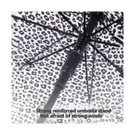 REAL STAR UMBRELLA Αυτόματη Μπαστουνι Animal Print