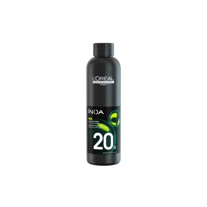 884486543585LOREAL PROFESSIONEL iNOA Oxydant 20vol 237ml _beautyfree.gr