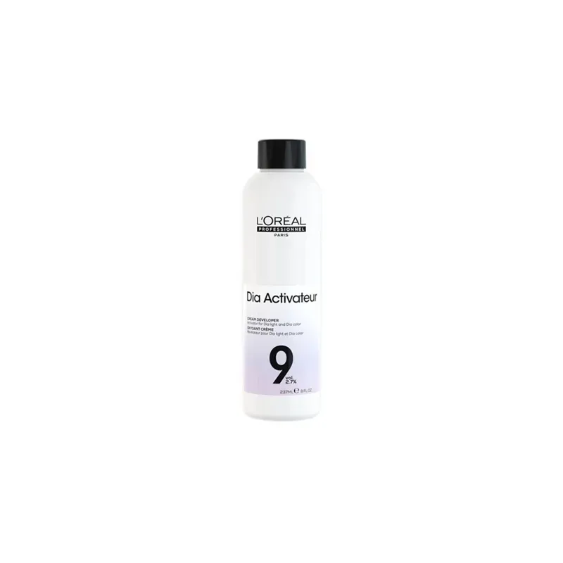 884486543547LOREAL PROFESSIONELL Dia Activateur 9vol 237ml _beautyfree.gr
