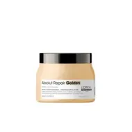 3474636975174LOREAL PROFESSIONELL Serie Expert Absolut Repair Lightweight Golden Mask 500 _beautyfree.gr