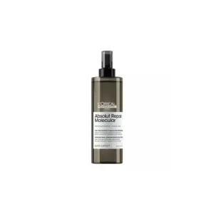3474637153601LOREAL PROFESSIONELL Serie Expert Absolut Repair Molecular Pre-Shampoo Treatment 190ml _beautyfree.gr