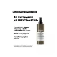 LOREAL PROFESSIONELL Serie Expert Absolut Repair Molecular Pre-Shampoo Treatment 190ml