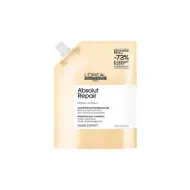 3474637242206LOREAL PROFESSIONELL Serie Expert Absolut Repair Protein & Gold Quinoa Shampoo 500ml Refil _beautyfree.gr