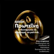 LOREAL PROFESSIONELL Serie Expert Absolut Repair Protein & Gold Quinoa Shampoo 500ml Refil