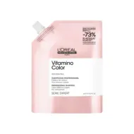 3474637242190LOREAL PROFESSIONEL Serie Expert Vitamino Color Shampoo 500ml Refil _beautyfree.gr