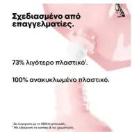 LOREAL PROFESSIONEL Serie Expert Vitamino Color Shampoo 500ml Refil