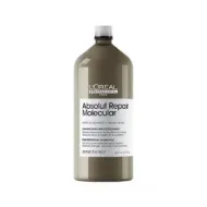 3474637153571LOREAL PROFESSIONEL Serie Expert Absolut Repair Molecular Shampoo 1500ml _beautyfree.gr