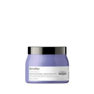 3474636975419LOREAL PROFESSIONEL Serie Expert Blondifier Mask 500ml _beautyfree.gr