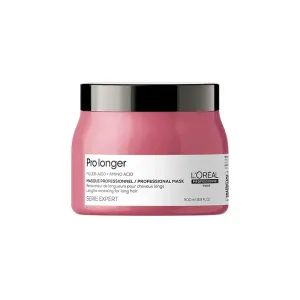 3474636975396LOREAL PROFESSIONEL Serie Expertrie Expert Pro Longer Mask 500ml _beautyfree.gr