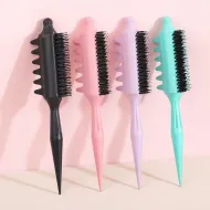 BEAUTY SALON Curle Defining Brush