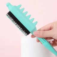 BEAUTY SALON Curle Defining Brush