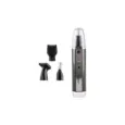 6955549366305KEMEI Trimmer Hair & Nose (KM-6630)_beautyfree.gr