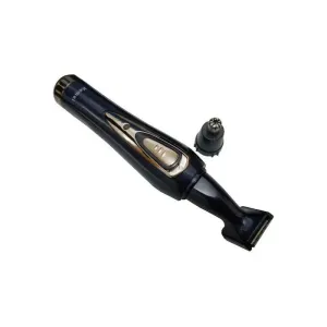 6955549366657KEMEI Trimmer Hair & Nose (KM-6665)_beautyfree.gr