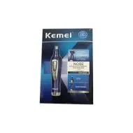 KEMEI Trimmer Hair & Nose (KM-6665)