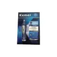 KEMEI Trimmer Hair & Nose (KM-6665)