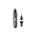 6955549303133KEMEI Trimmer Hair & Nose 3in1 με USB (KM-313)_beautyfree.gr