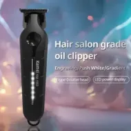 ΚΕΜΕΙ Professional Hair Cliper(KM-1563)