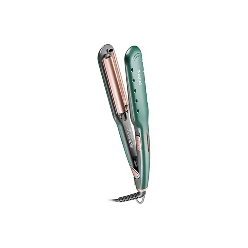 6955549320536KEMEI Professional Hair Curl (KM-2053)_beautyfree.gr