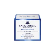 SANS SOUCIS Aqua Benefits 24h Care Rich 50ml