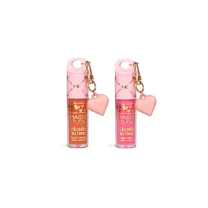 8436622276738MAGIC STUDIO Coquette Liquid Blush Charm (90468) _beautyfree.gr