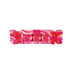8436622277711IDC INSTITUTE Sweet Swirlstropical Lip Treats Trio (35273)_beautyfree.gr