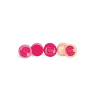 IDC INSTITUTE Sweet Swirlstropical Lip Treats Trio (35273)