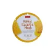 8809411187872PUREDERM Μάσκα Προσώπου Honey Collagen 18ml_beautyfree.gr