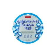 8809411188268PUREDERM Μάσκα Προσώπου Hyaluronic Acid 18ml_beautyfree.gr