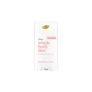 8720181594823DOVE Deo Whole Body Rasperry & Rose Stick 75ml_beautyfree.gr