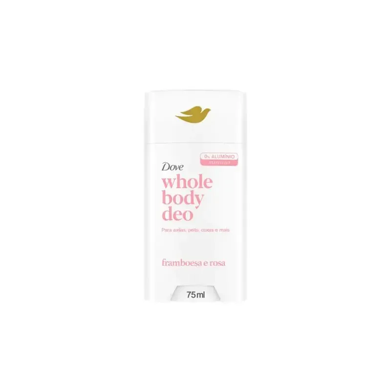 8720181594823DOVE Deo Whole Body Rasperry & Rose Stick 75ml_beautyfree.gr