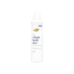8720181851384DOVE Deo Whole Body Spray Original 150ml_beautyfree.gr