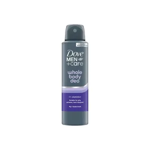 8720181819490DOVE Deo Whole Body Spray Men Fig & Suede 150ml_beautyfree.gr