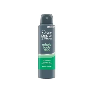 8720181819469DOVE Deo Whole Body Spray Men Bamboo & Aloe 150ml_beautyfree.gr