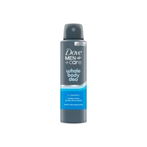 8720181819520DOVE Deo Whole Body Spray Men Marine & Blue Cypress 150ml_beautyfree.gr
