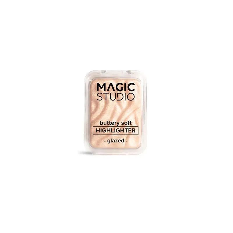 MAGIC STUDIO Buttery Soft Highlighter MAGIC STUDIO Buttery Soft Highlighter