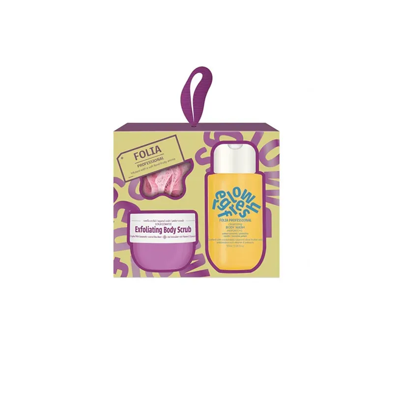 5200401414610FOLIA Gift Set (Box 3pcs)_beautyfree.gr