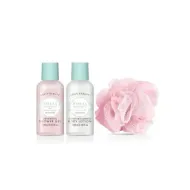 FOLIA Gift Set Square Box (Body Powder)