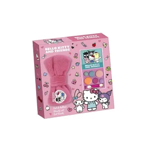 8412428040612HELLO KITTY And Friends Make Up & Headband Gift Set_beautyfree.gr
