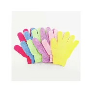 BEAUTY SALON Γάντι Απολέπισης Μπάνιου 1τμχ