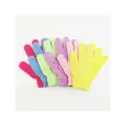 BEAUTY SALON Γάντι Απολέπισης Μπάνιου 1τμχ
