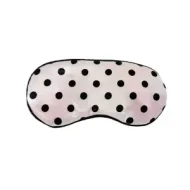 5207440009654BEAUTY SALON Υφασμάτινη Μάσκα Ύπνου Πουά _beautyfree.gr