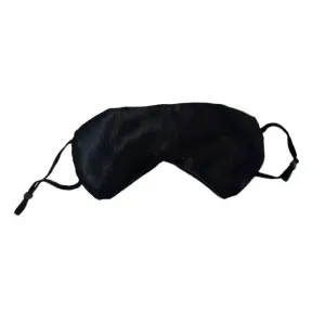 5207440009685BEAUTY SALON Υφασμάτινη Μάσκα Ύπνου _beautyfree.gr