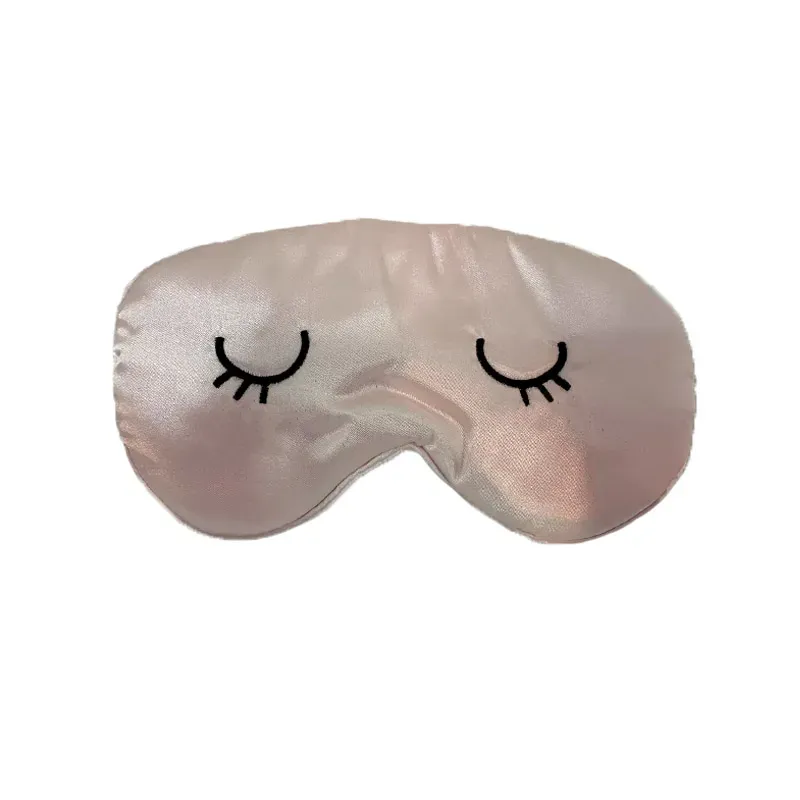 5207440009661BEAUTY SALON Υφασμάτινη Μάσκα Ύπνου _beautyfree.gr