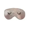5207440009661BEAUTY SALON Υφασμάτινη Μάσκα Ύπνου _beautyfree.gr