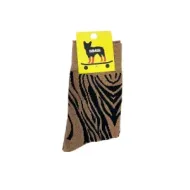 5207440013477ME MY SOCKS AND I Κάλτσες Animal Print_beautyfree.gr