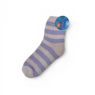 4304493432086HOME SOCKS Φλις Κάλτσες Διάφορα Σχέδια_beautyfree.gr