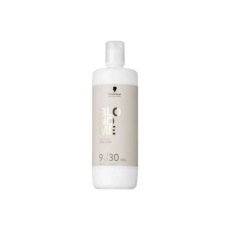 4067971154923Schwarzkopf BLOND ME&nbsp;Premium Developer 9% 30 Vol. 1L New_beautyfree.gr