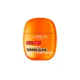 LOREAL Revitalift Vitamin C Tinted Glow Daily Fluid SPF 30 40ml